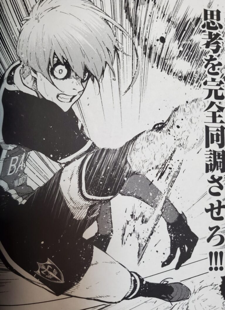 【氷織羊//武器＆技】イメージ共有の天才を紹介…