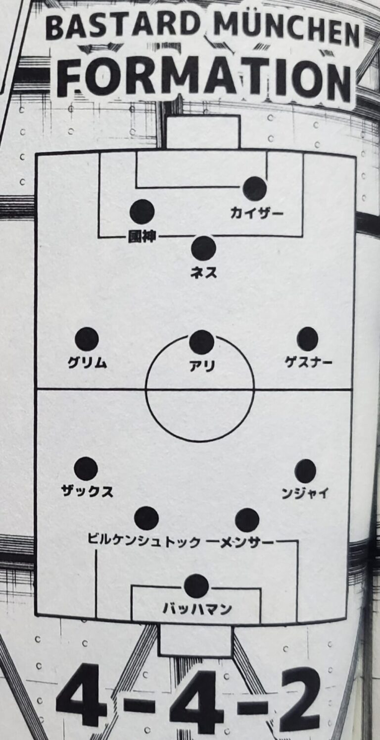 【まとめ】「俺が “規律(ル…